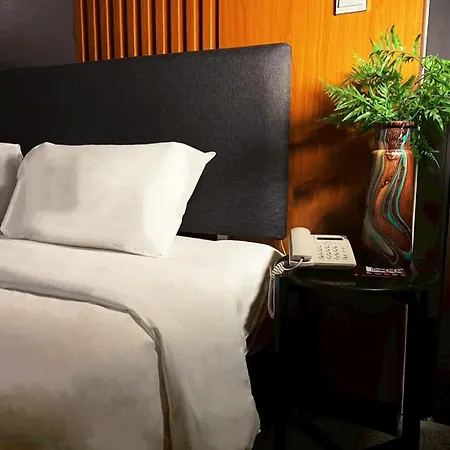 12 The Residence Hotel At Don Mueang Airport Bangkok Exterior photo