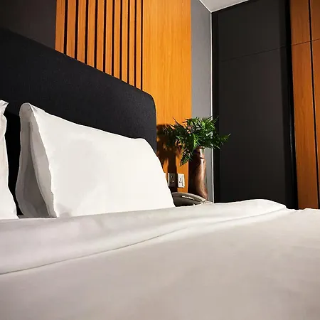 12 The Residence Hotel At Don Mueang Airport Bangkok Exterior photo