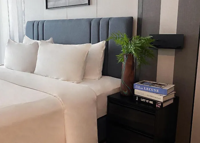 12 The Residence Hotel At Don Mueang Airport
