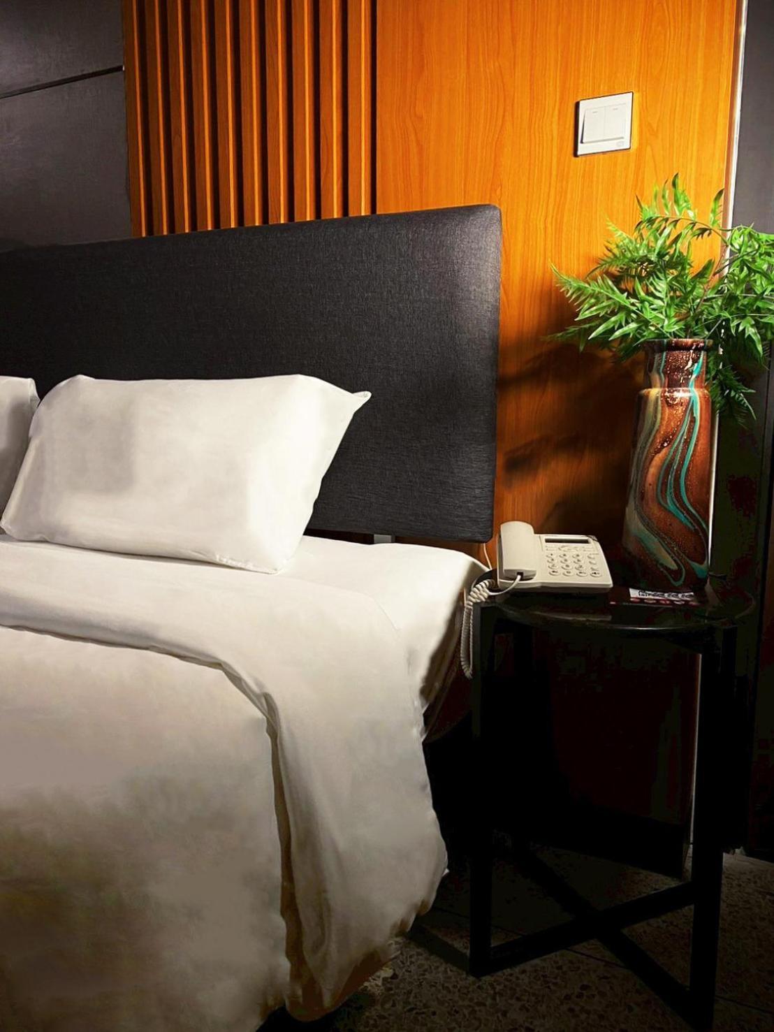 12 The At Don Mueang Airport 4* בנגקוק