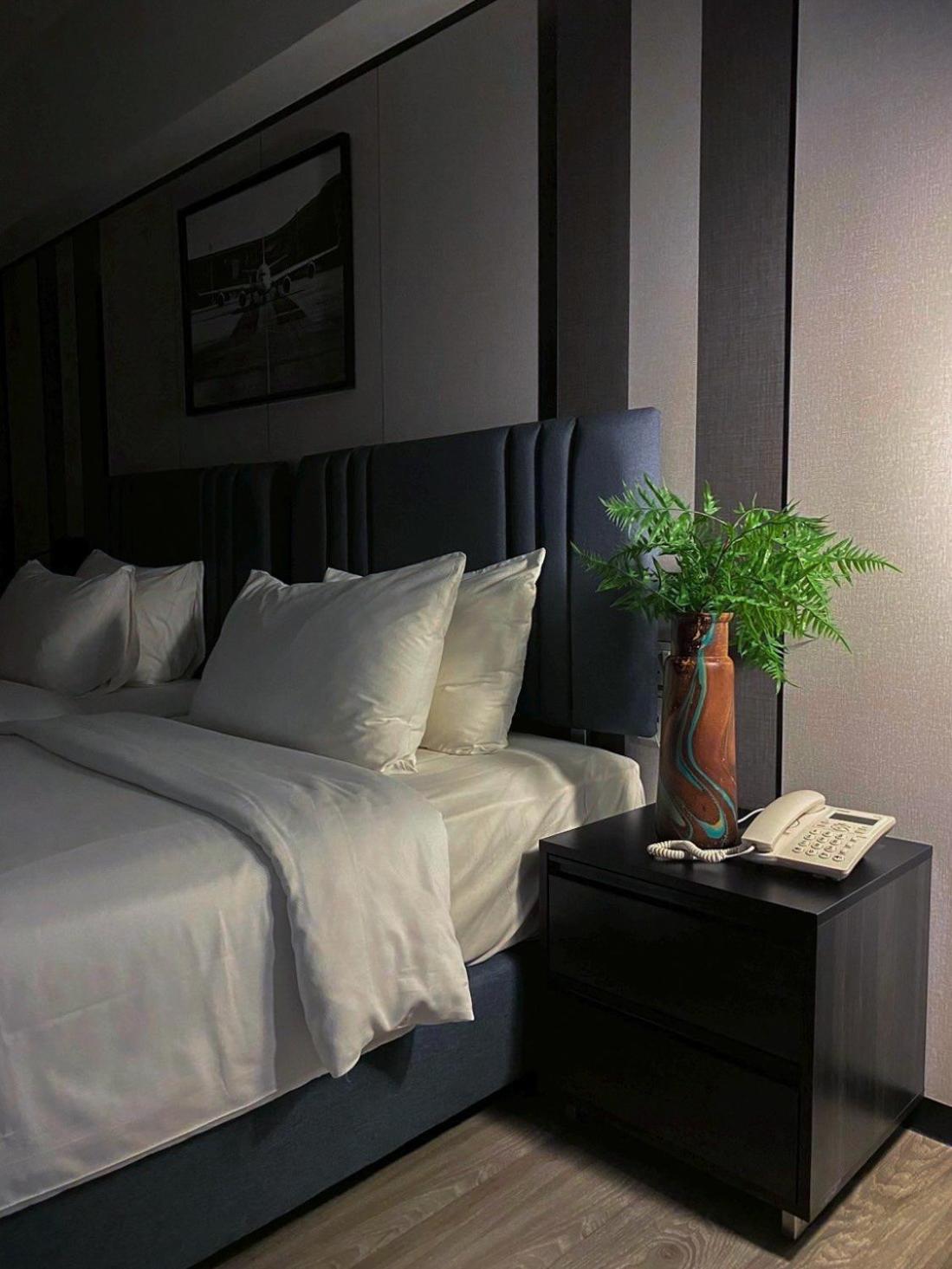 12 The At Don Mueang Airport Bangkok