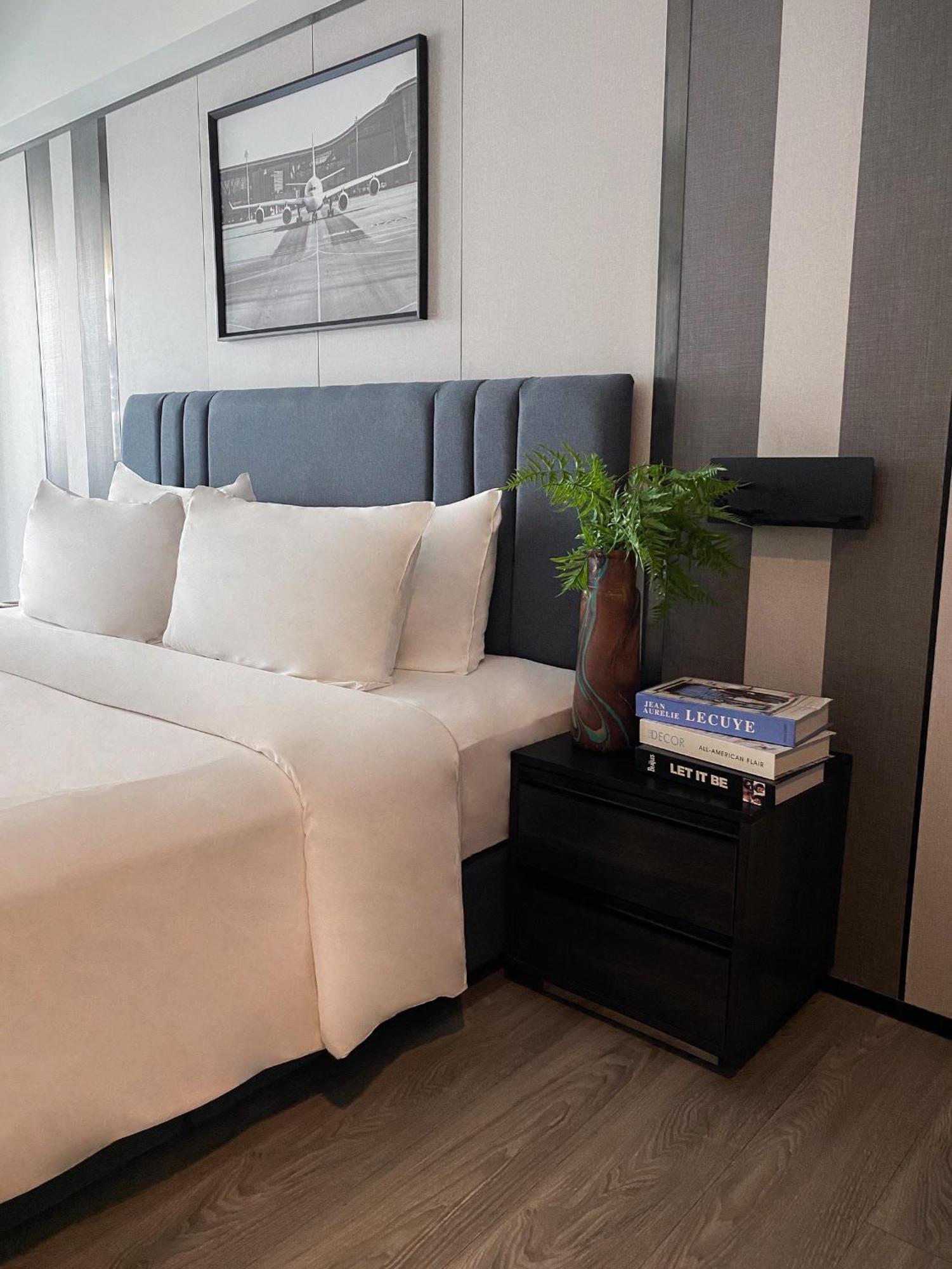 Hotel 12 The At Don Mueang Airport
